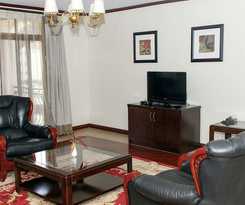 Laburnam Courts Four Bedroom Apartments