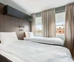 Sure Studio By Best Western Bromma