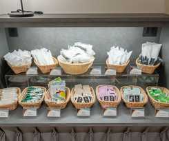 Hotel Shinsaibashi Arty Inn