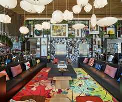 Citizenm Seattle Pioneer Square