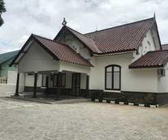 Hotel Oyo 92468 Roemah Djatinegara