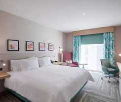 Hilton Garden Inn Pomona, Ca