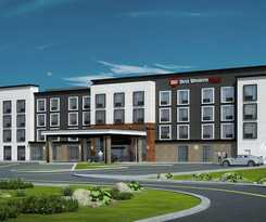 Hotel Best Western Plus Parry Sound