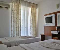 Kleopatra Smile Hotel