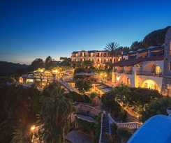 Grand Hotel Le Rocce