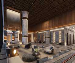 Hotel Hyatt Regency Dehradun Resort And Spa