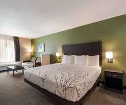 Hotel Surestay Plus By Best Western Seatac Airport