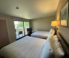 Hotel Aspinquid Resort