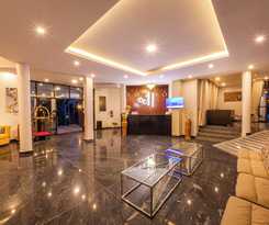 Hotel Las Vegas Garden Mbarara