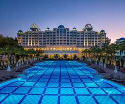 Hotel Rubi Platinum Spa Resort And Suites - All Inclusive