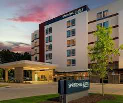 Springhill Suites By Marriott Raleigh Apex