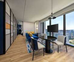 Hotel Aloft Yantai