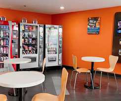 Motel 6 Regina, Sk