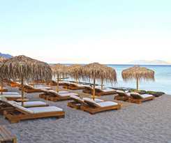 Hotel Cabana Blu And Suites