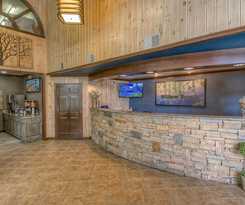 Hotel Accommodation By Willow Brook Lodge