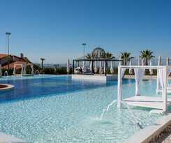 Hotel Spa Alchemist Residence