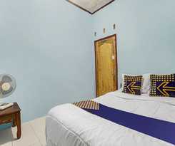 Hotel Oyo Homes 91089 Desa Wisata Air Terjun Way Kalam Syariah