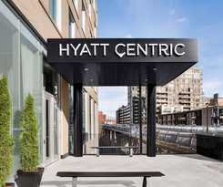 Hyatt Centric Montréal