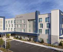 Hampton Inn By Hilton Orlando Southeast Nona