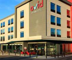 Hotel Avids Ft Lauderdale Airport Cruise, An Ihg