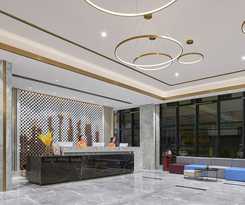 Hotel Ausotel Smart Of Baiyun Airport