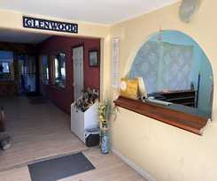 Hotel Glenwood Inn And Conference Center