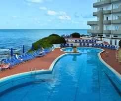 Hotel Carlton Riviera