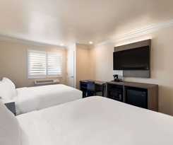 Hotel Comfort Inn Gilroy