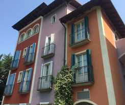 Aquazzurra Resort And Aparthotel
