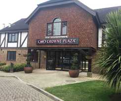 Hotel Crowne Plaza Felbridge - Gatwick, an IHG Hotel