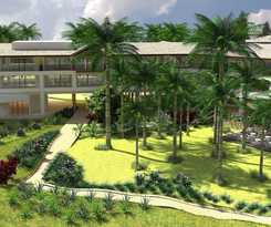Hotel Ocean's Creek Beach Hotel Mauritius