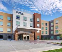 Fairfield Inn And Suites By Marriott Salt Lake City Cottonwood