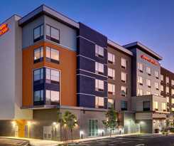 Hotel Hampton Inn And Suites Ontario Rancho Cucamonga