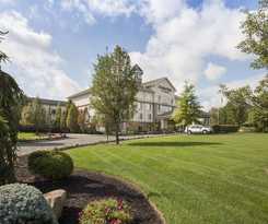 Hotel Doubletree By Hilton Nanuet