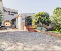 Hotel Apulia Borgo Torre Artale