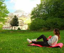 Apulia Hotel Gran Sasso