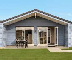 Hotel Lalandia Resort Søndervig