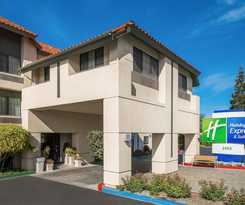 Hotel Holiday Inn Express Andsuites Santa Clara-silicon Valley, An Ihg