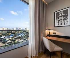 Radisson Casablanca Gauthier La Citadelle