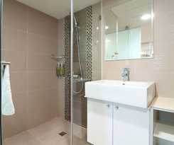 Hotel Clownfish Resort