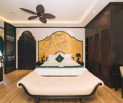 Hotel Goldient Boutique