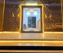 Hotel Shrinath Desert Camp