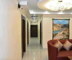 Hotel The Mango Tree