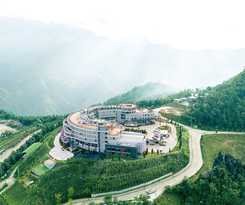 Hotel Lady Hill Sapa Resort