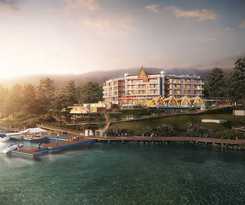 Hotel Marianna Resort And Convention Tuktuk Samosir