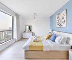 Luxury Jbr I Sea View I Free Beach Resort Access
