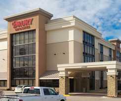 Hotel Drury Inn And Suites Springfield, Mo
