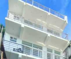 360 Degree View Homestay