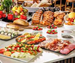 Hotel Mercure Paignton