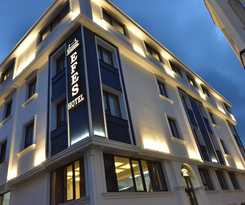  Istanbul Efes Hotel